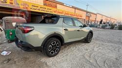 هيونداي سانتا كروز